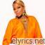 Mary J. Blige lyrics