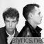 Pet Shop Boys Disappointed lyrics