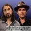 Noah Kahan & Gregory Alan Isakov lyrics