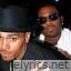 Ray J & Chris Brown lyrics