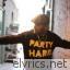 Donaeo The Partys Over Here lyrics