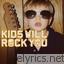 Rock Kids Yellow Submarine lyrics