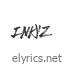 Inkyz Eden feat Drama B lyrics