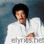 Lionel Richie lyrics