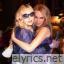 Madonna & Kylie Minogue lyrics