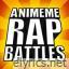 Animeme Rap Battles Insanity Wolf Vs Courage Wolf lyrics