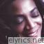 Alicia Myers You Get The Best From Me say Say Say lyrics