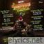 Kevin Bacon & Old 97's lyrics