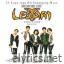 Lestari lyrics