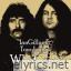 Ian Gillan & Tony Iommi lyrics