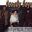 Lonely Boys Lonely Boys lyrics
