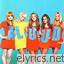 Girls Aloud Rehab live Lounge lyrics