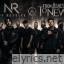 No Resolve & From Ashes To New lyrics