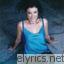 Meredith Brooks Time Waits For No One lyrics