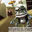 Crazy Frog U Cant Touch This lyrics
