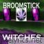 Broomstick Witches lyrics