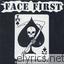 Face First lyrics