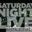 Saturday Night Live lyrics