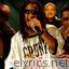 Lil' Jon & The East Side Boyz lyrics