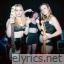 Lambrini Girls lyrics
