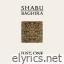 Shabu & Baghira lyrics
