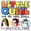 Little Quail & The Mad Birds lyrics