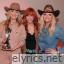 Reba Mcentire, Miranda Lambert & Lainey Wilson lyrics