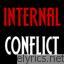Internal Conflict lyrics