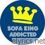 Sofa King Addicted lyrics