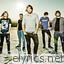 All Faces Down King lyrics