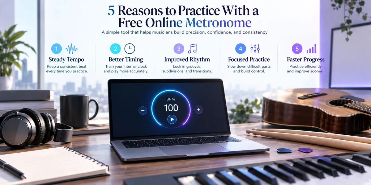 5_reasons_practice_free_online_metronome