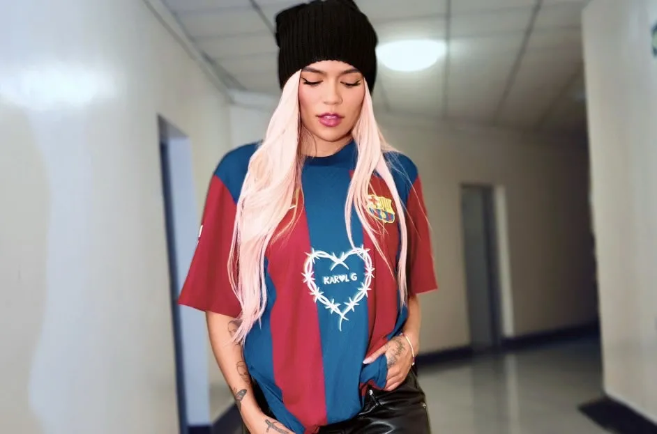 Karol-G-Spotify