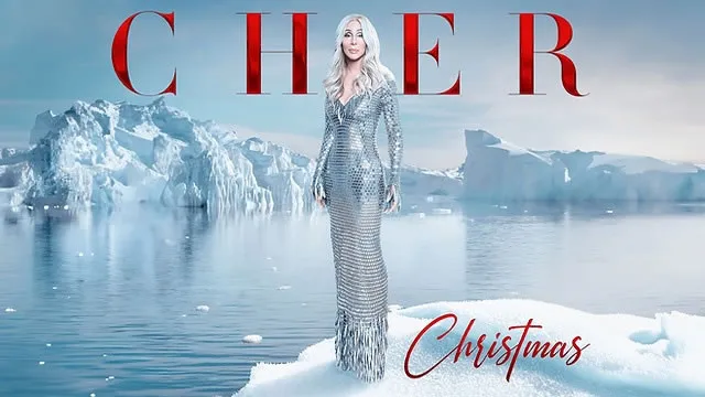 cher-christmas
