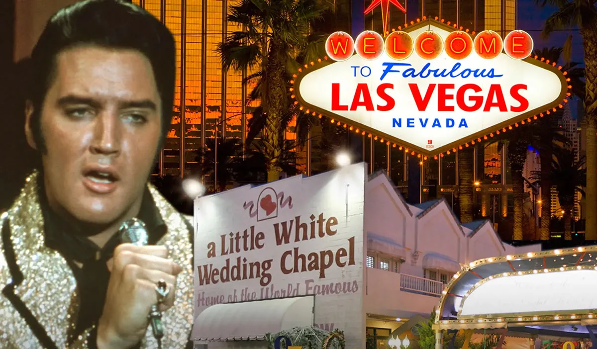 elvis-vegas
