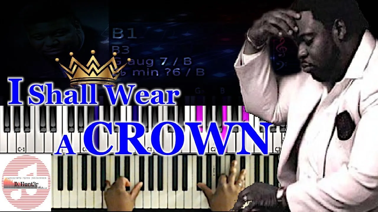 ishallwearacrown