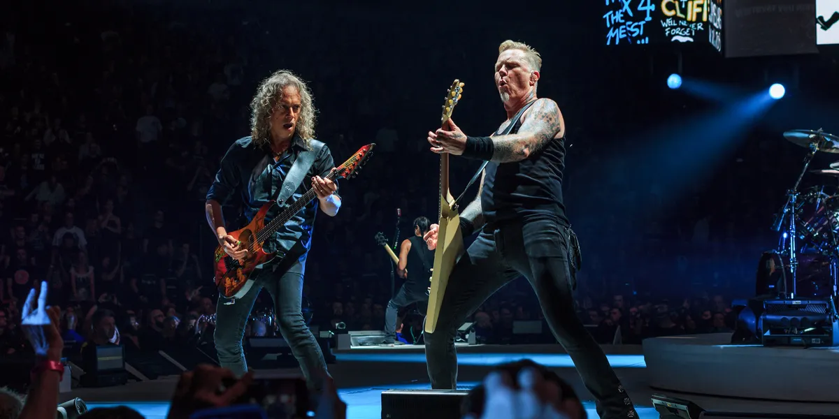 metallica_official_sphere_videos