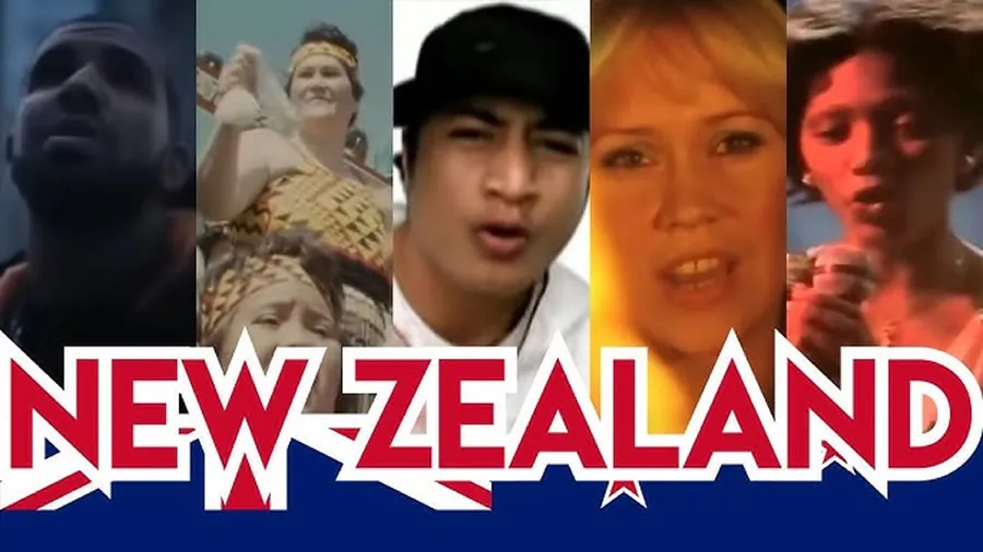 nz-songs