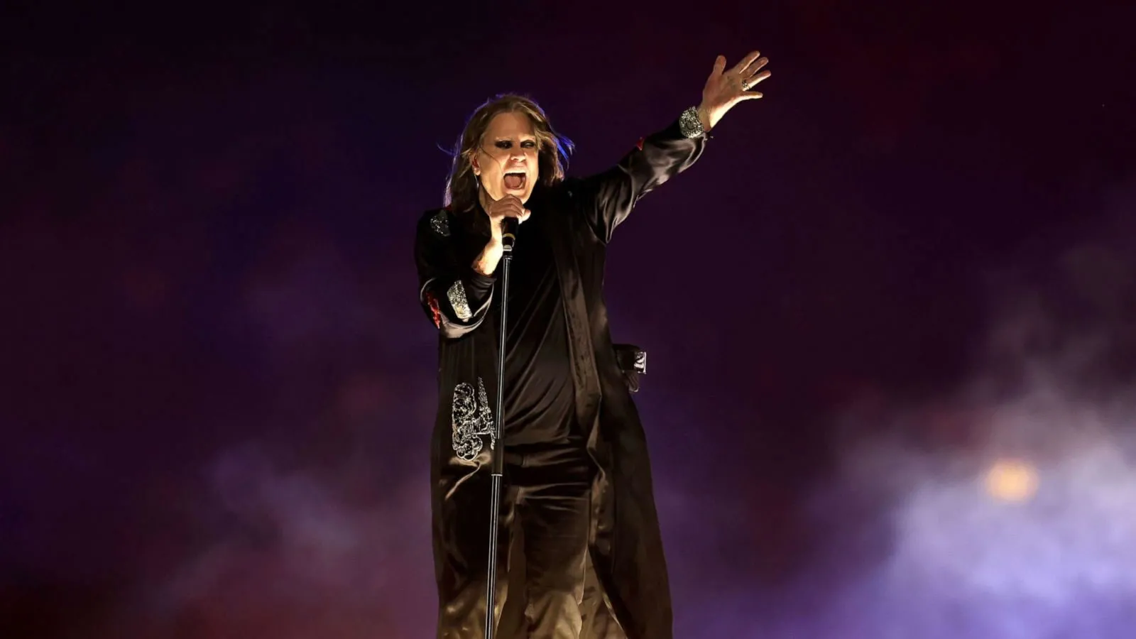 ozzy