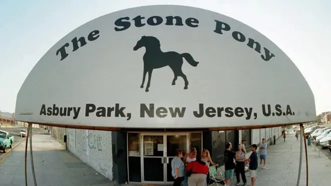 stone-pony