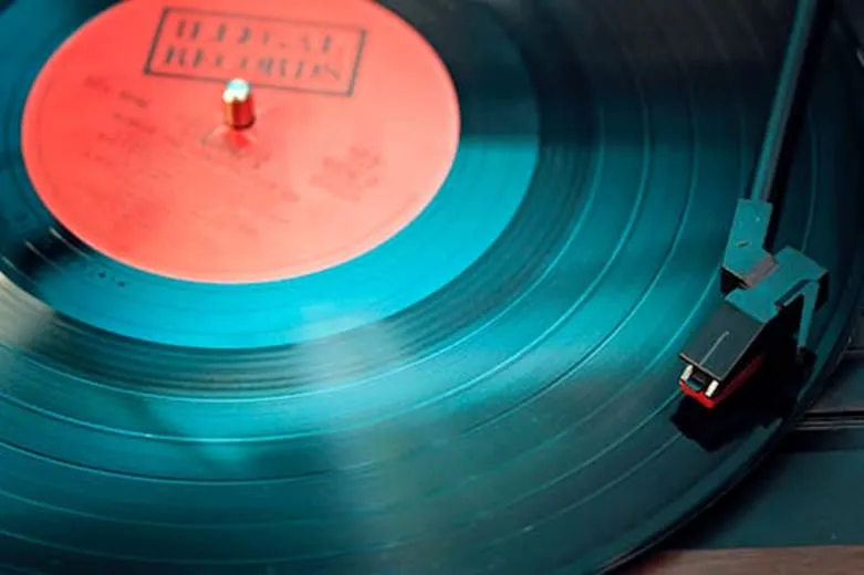 vinyl