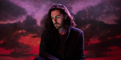 who is hozier? charting his path to success