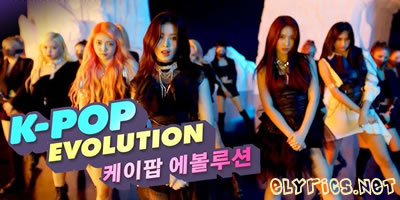 korean music bands’ impact on the u.s. music industry and fans