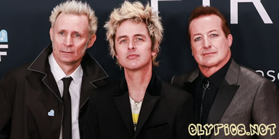 green day to be honored with a hollywood walk of fame star