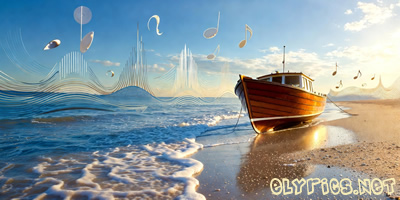 ocean-state of mind: 3 beloved american singers with beach-to-boat energy