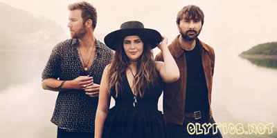 country icons return: lady a sets 2026 planet hollywood date