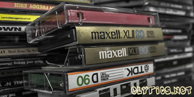 from poetry to production: why digital archives are essential for modern music creators