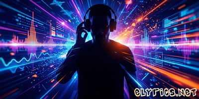 adrenaline-pumping songs: a playlist for stepping into digital entertainment
