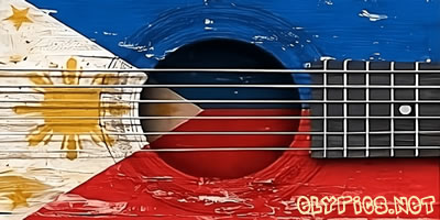 a good night out in the philippines usually starts with a song