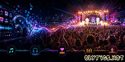 music, entertainment, and the evolution of live experiences