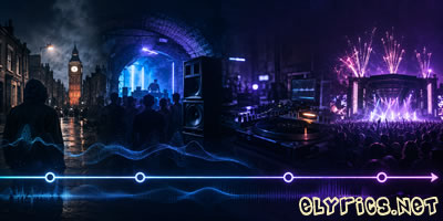 from south london to global stages: the story of dubstep